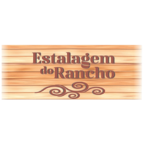 Logo Estalagem do Rancho