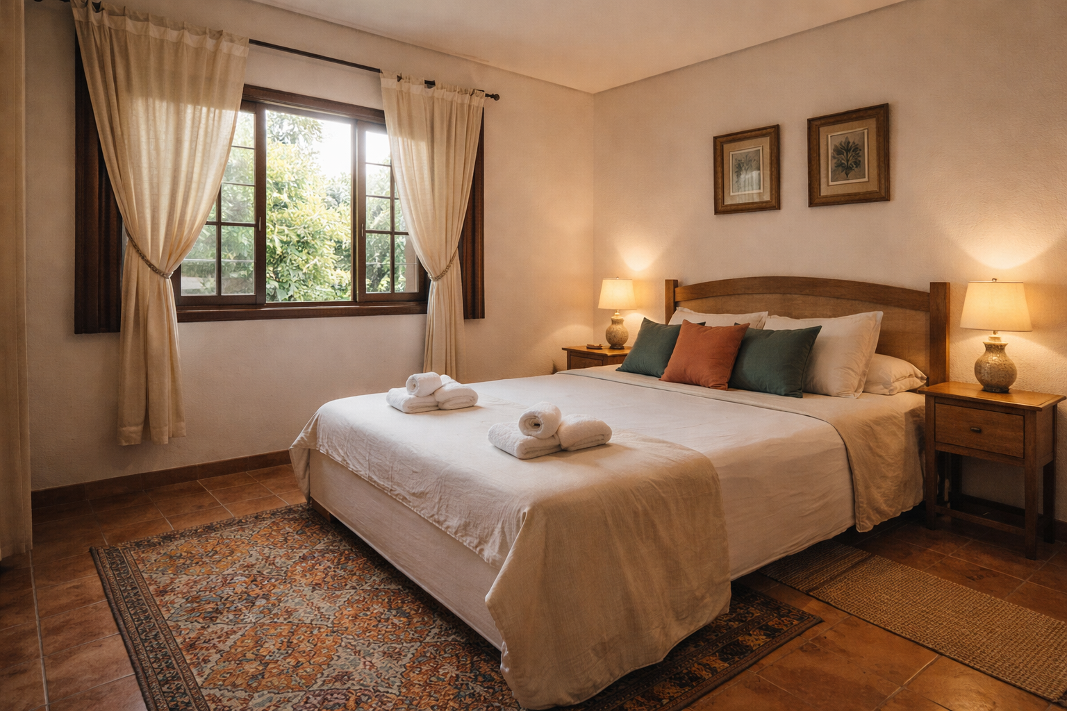 Quarto aconchegante na Vila Venina, Maricá RJ